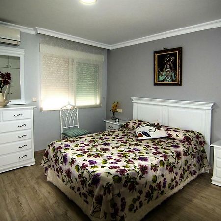 Charming Central Apt In Marbella Kültér fotó