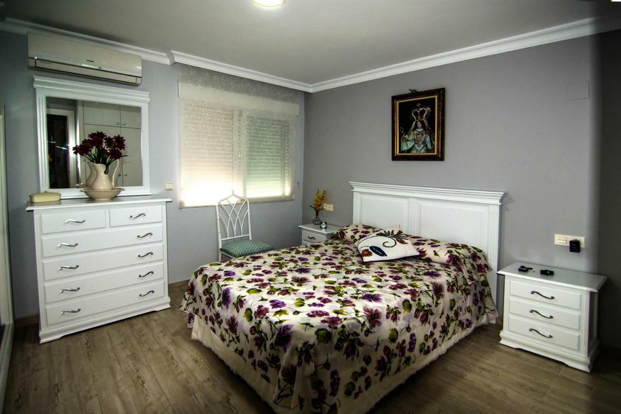 Charming Central Apt In Marbella Kültér fotó